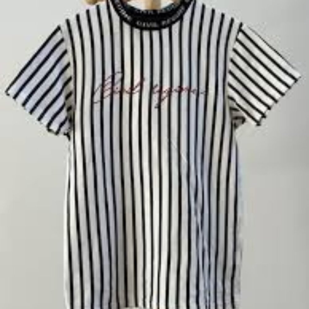Civil Regime Pacsun Top